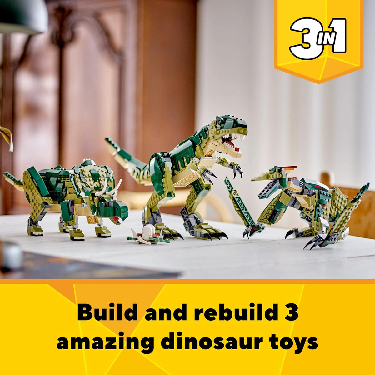 T Rex V39