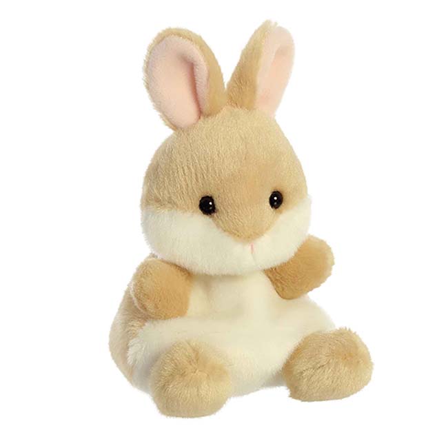 Ella Bunny Palm Pals
