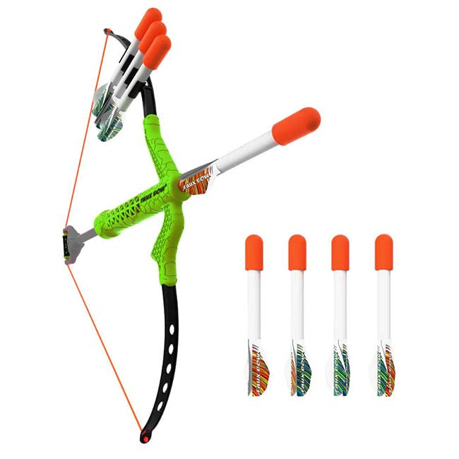 Faux Bow Scout