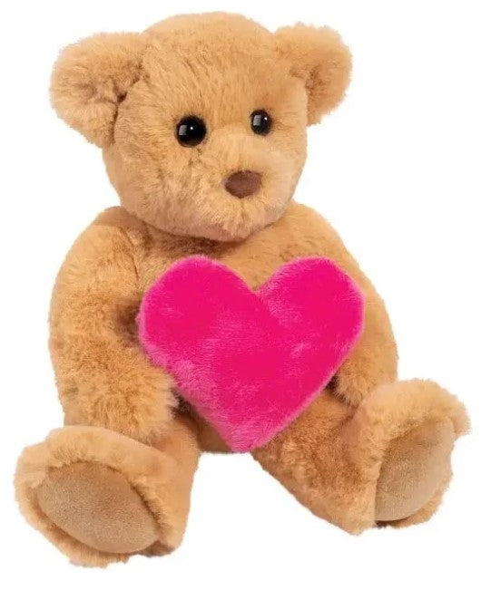 Valentine Teddy W/Heart