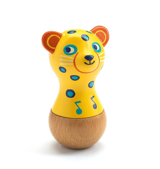 Animambo Maracas