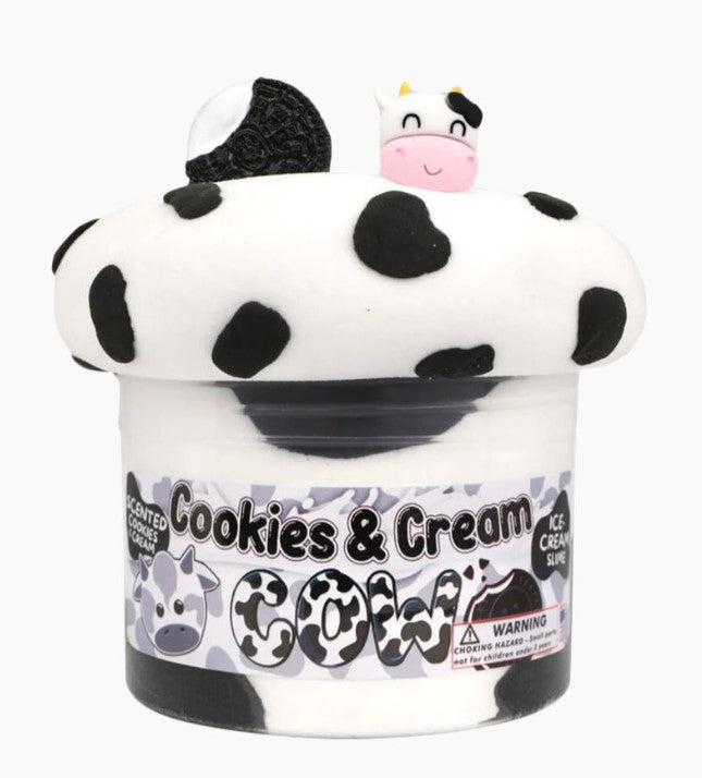Cookies & Cream Cake