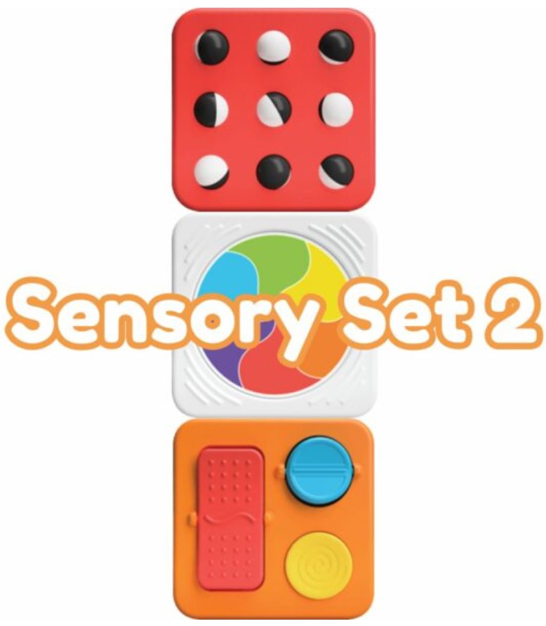 Playtab Set 2