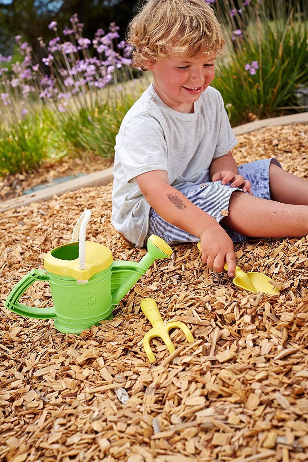 Watering Can
