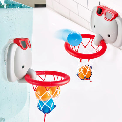 Basketball Elephant Pal