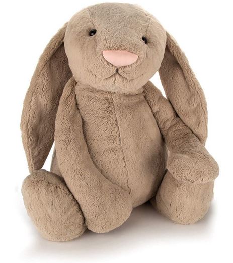 Really Big Bashful Bunny