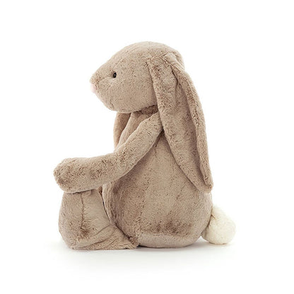 Really Big Bashful Bunny
