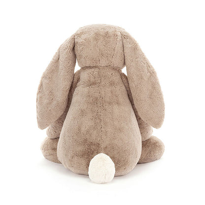 Really Big Bashful Bunny