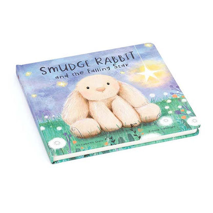 Smudge Rabbit Star Book