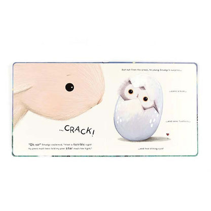 Smudge Rabbit Star Book