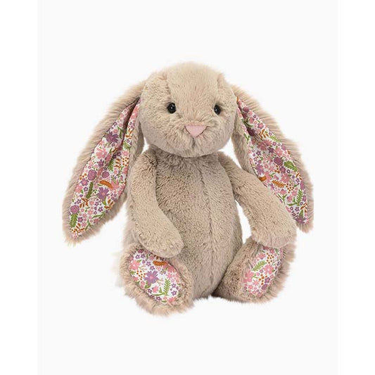 Beige Bunny Petal Big