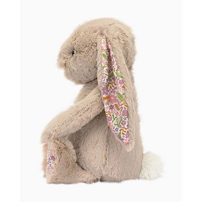 Beige Bunny Petal Big