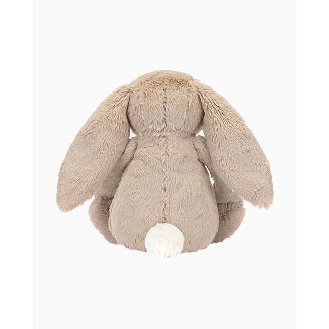 Beige Bunny Petal Big