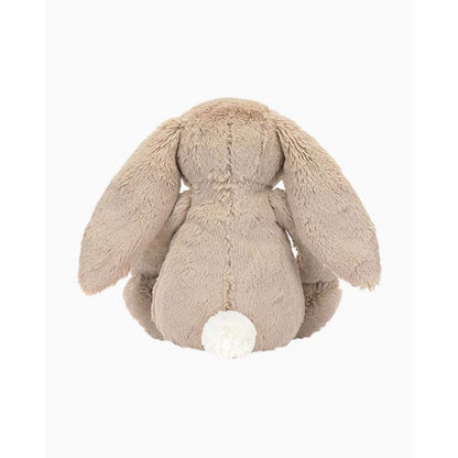 Beige Bunny Petal Big
