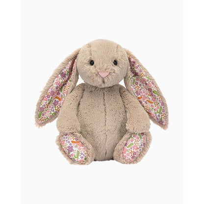 Beige Bunny Petal Big