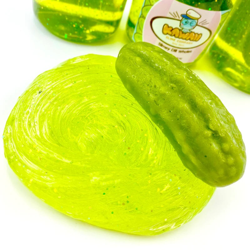 Pickle Slime