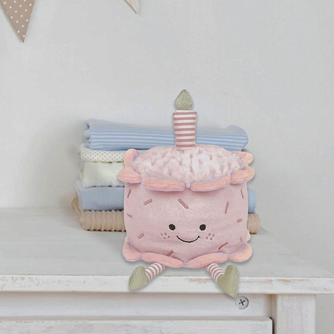 Happy Cake - Pink