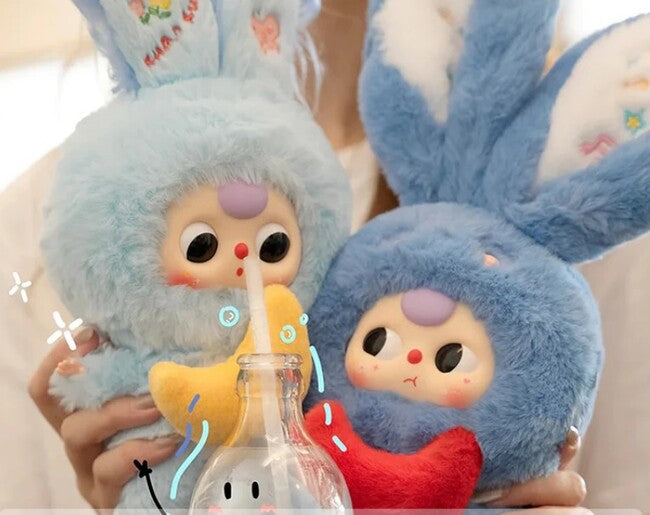 Bbe Lily Rabbit Town