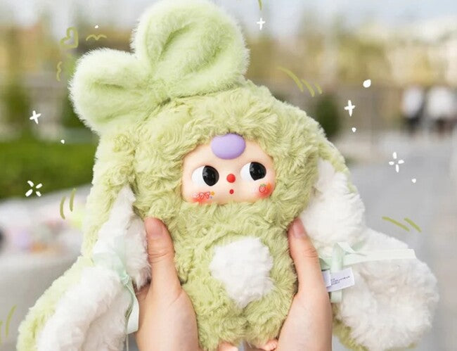 Bb3 Bunny Come Back