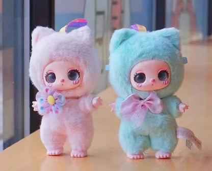 Lilia Lucky Cat V3