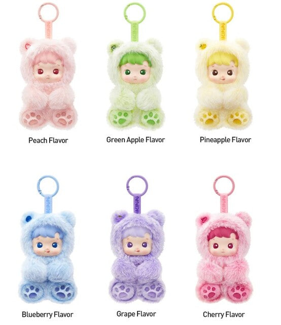 Hacipupu Gummy Bear Blind Box