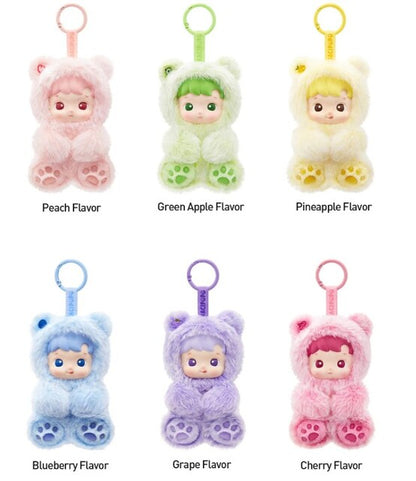Hacipupu Gummy Bear Blind Box