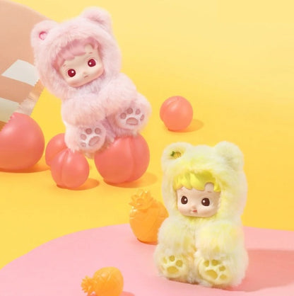 Hacipupu Gummy Bear Blind Box