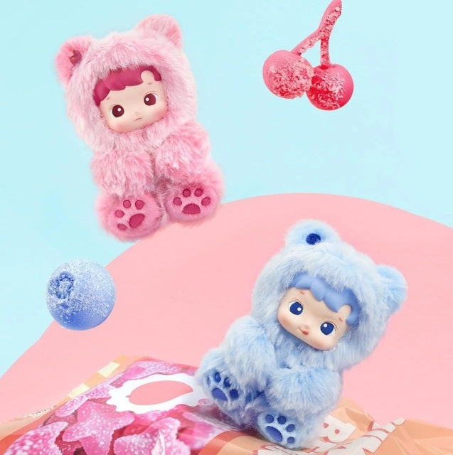 Hacipupu Gummy Bear Blind Box