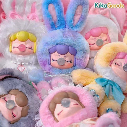 Nanci Shining Bunny
