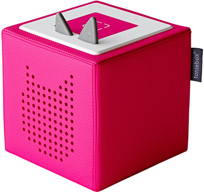 Toniebox Starter Set Pink