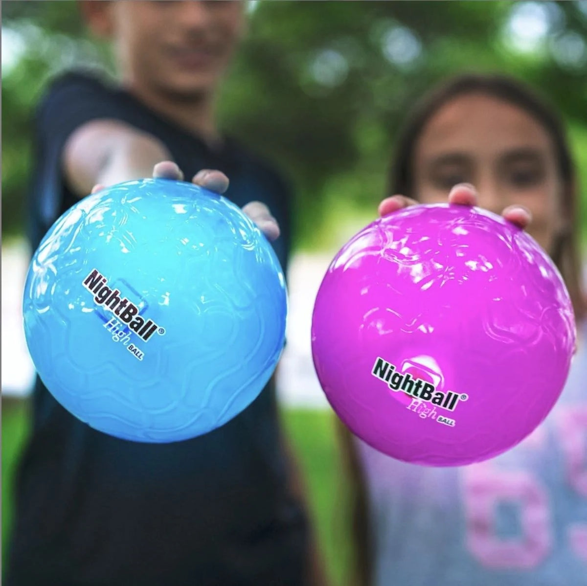 Nightball+é-« High Ball