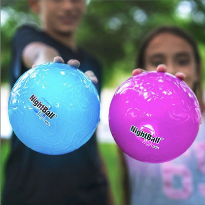 Nightball+é-« High Ball