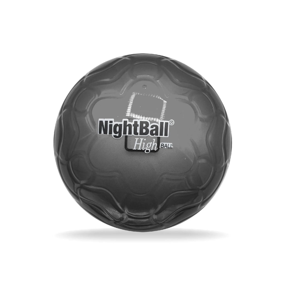 Nightball+é-« High Ball