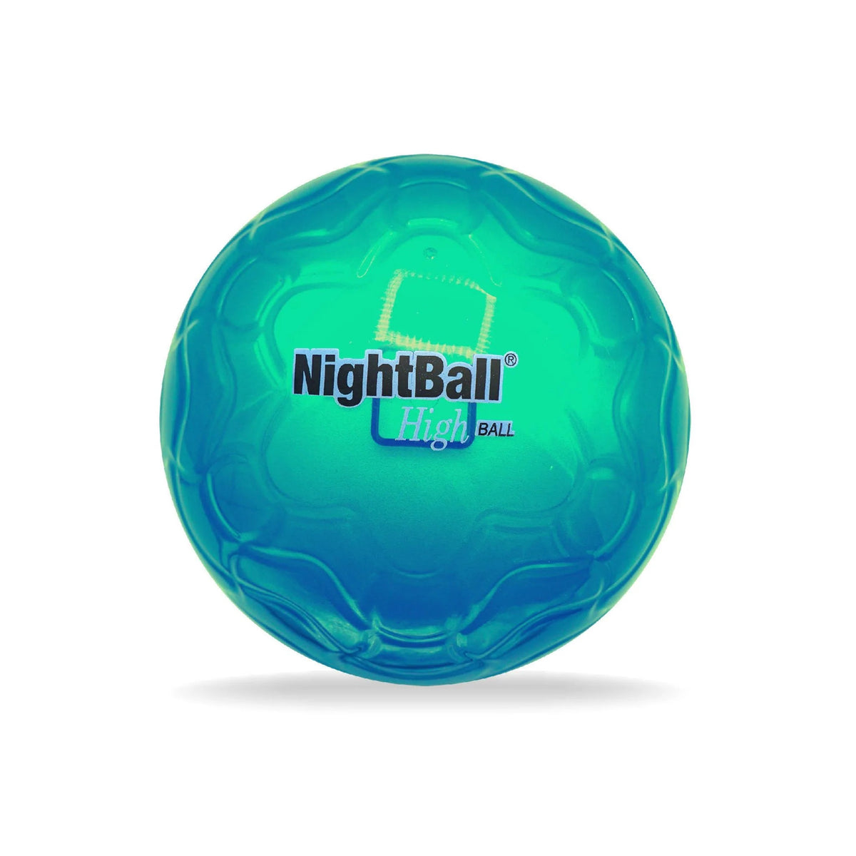 Nightball+é-« High Ball
