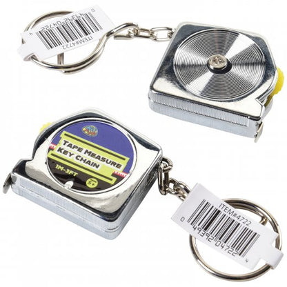 Tape Measure