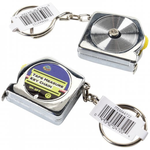 Tape Measure