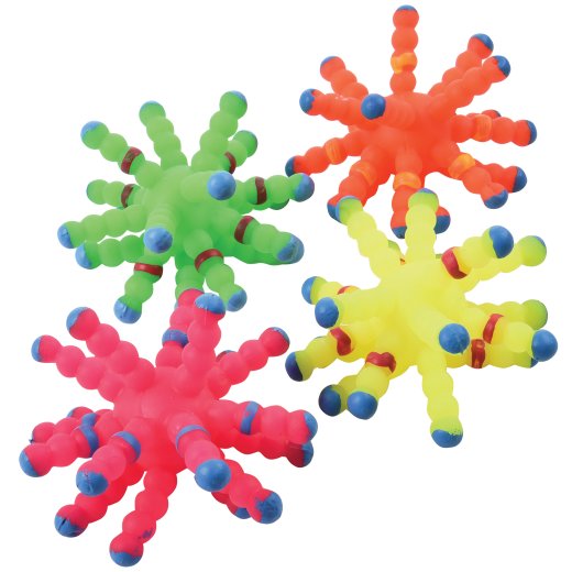 Molecule Ball