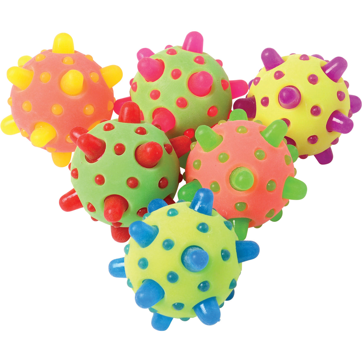 Lightup Meteor Ball Asst