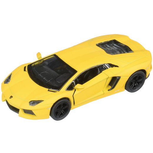 Lamborghini