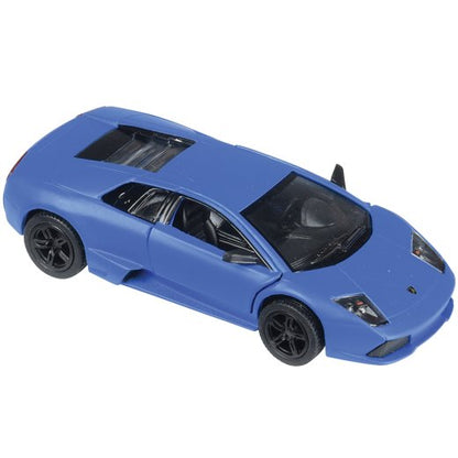 Lamborghini