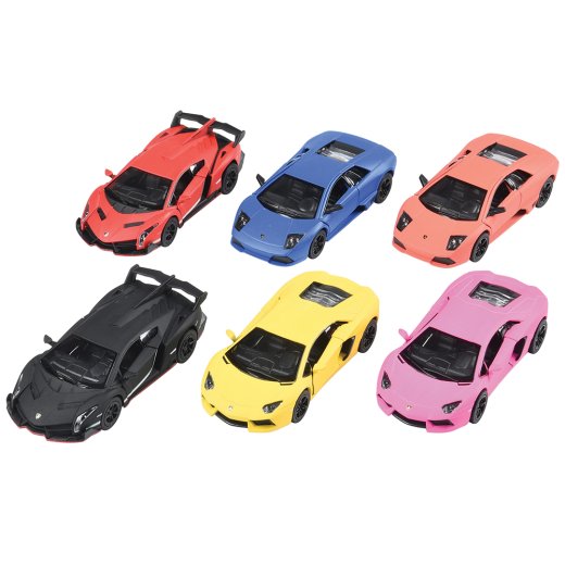 Lamborghini