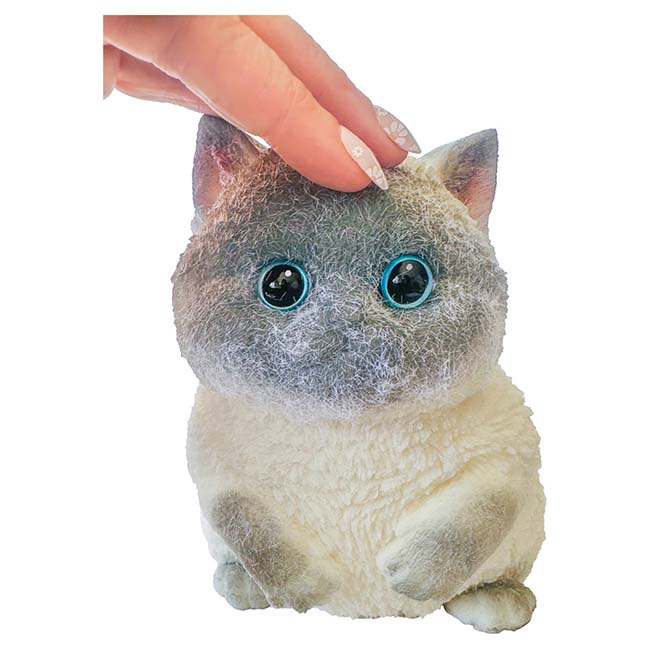 Mega Cat