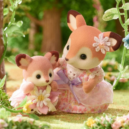 Deer Babies