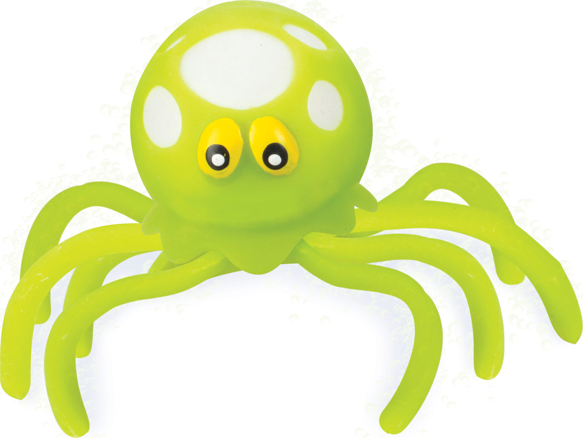 Luminous Octopus