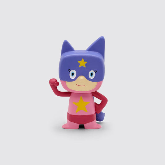 Superhero Creative Pink