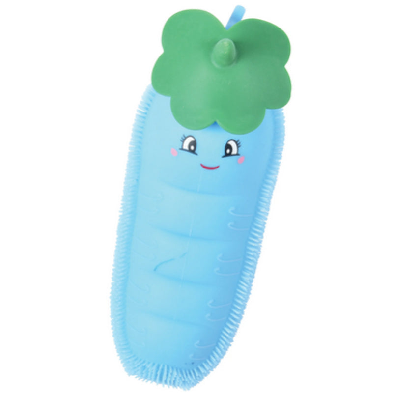 Caterpillar Puffer