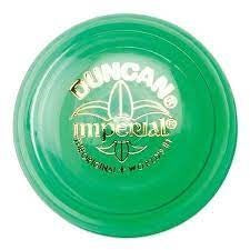 Duncan Classic Yoyo Ast