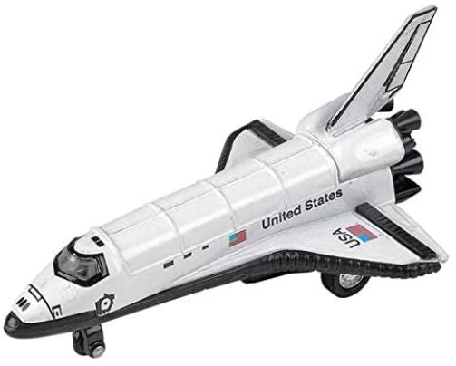 Space Shuttle Diecast