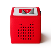 Toniebox Starter Set Red