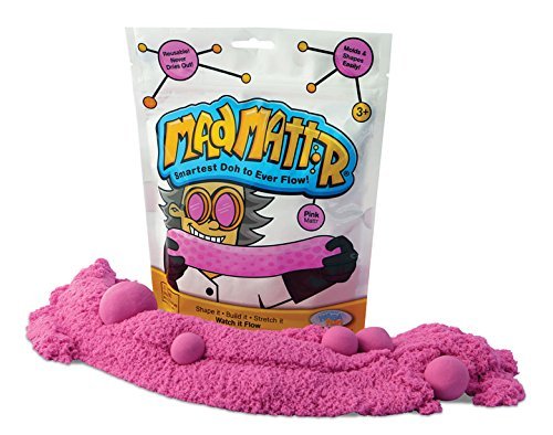 Mad Mattr Pink 10oz